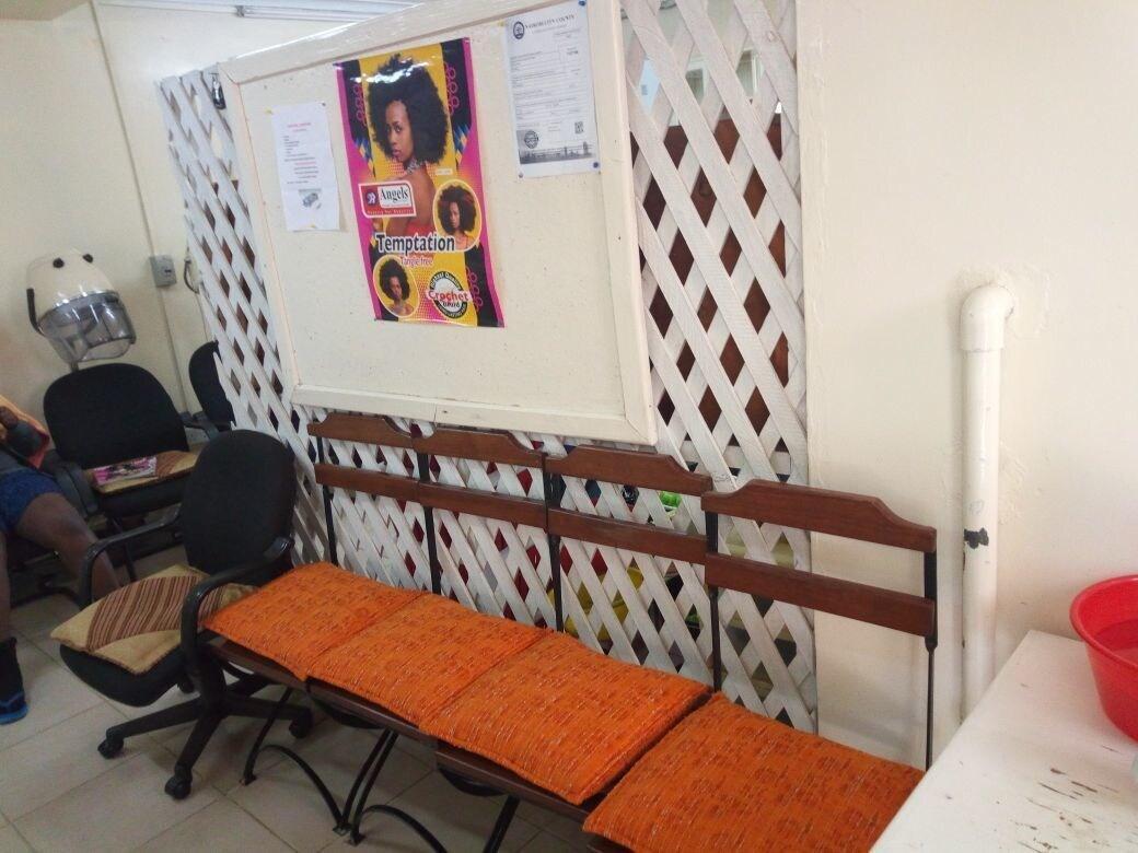Ywca Parkview * Nairobi