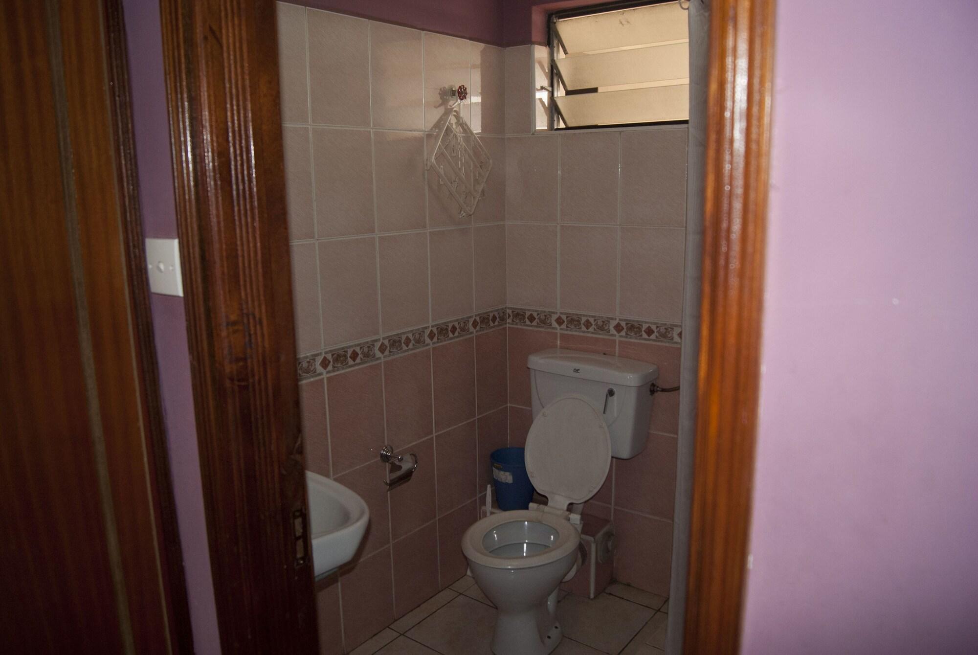Ywca Parkview * Nairobi