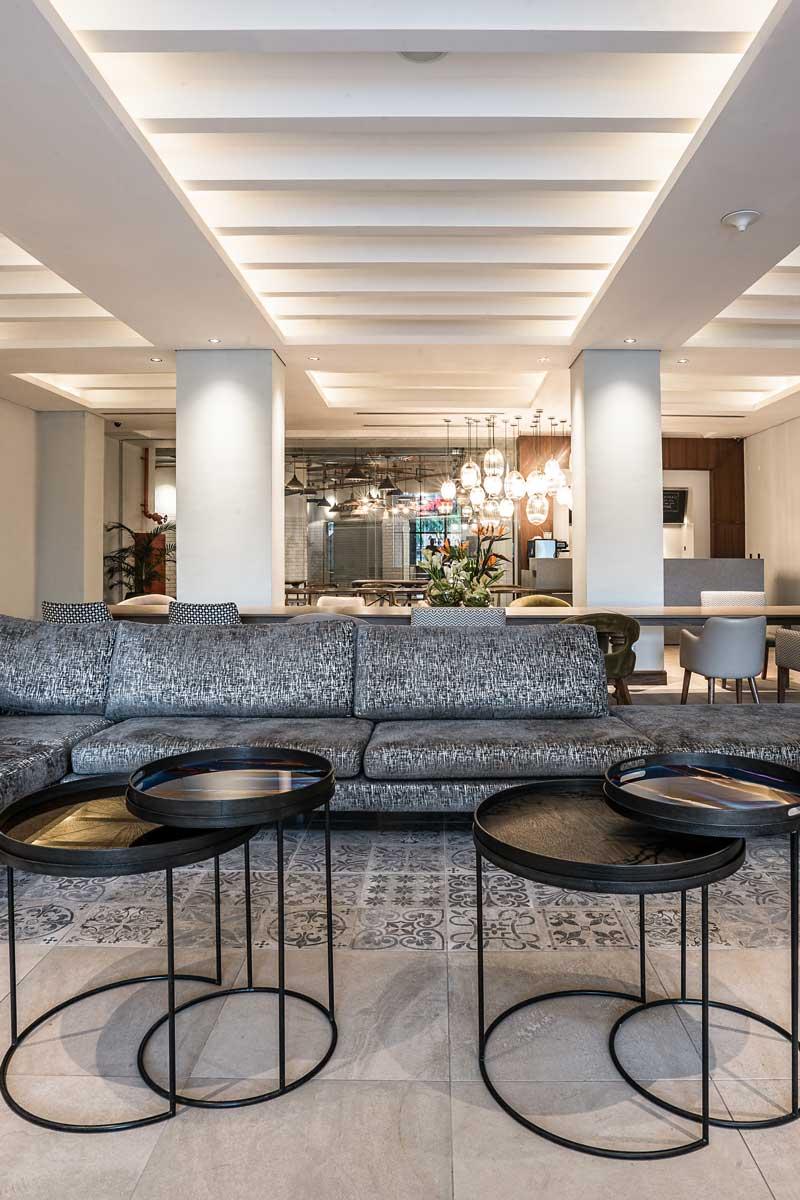 Trademark Hotel, A Member Of Design Hotel Nairobi