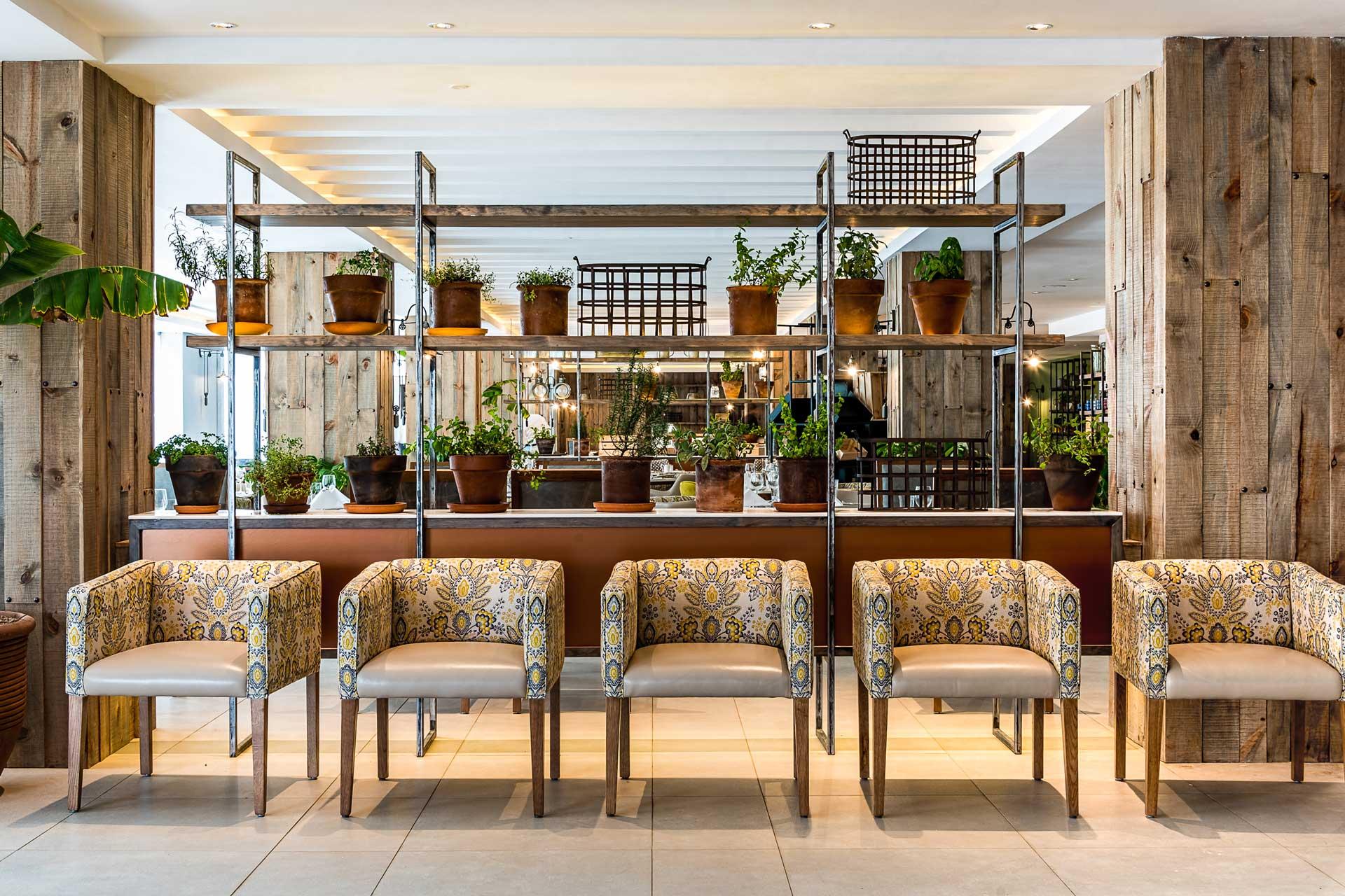 Hotel Trademark Hotel, A Member Of Design Nairobi