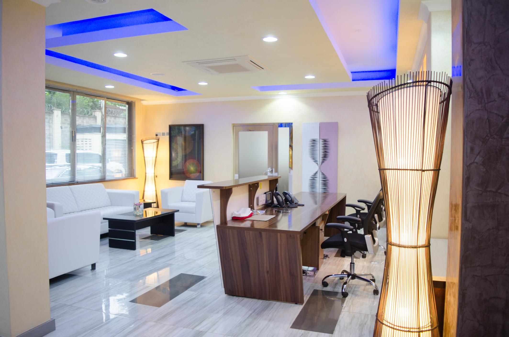 Gramo Hotel Nairobi