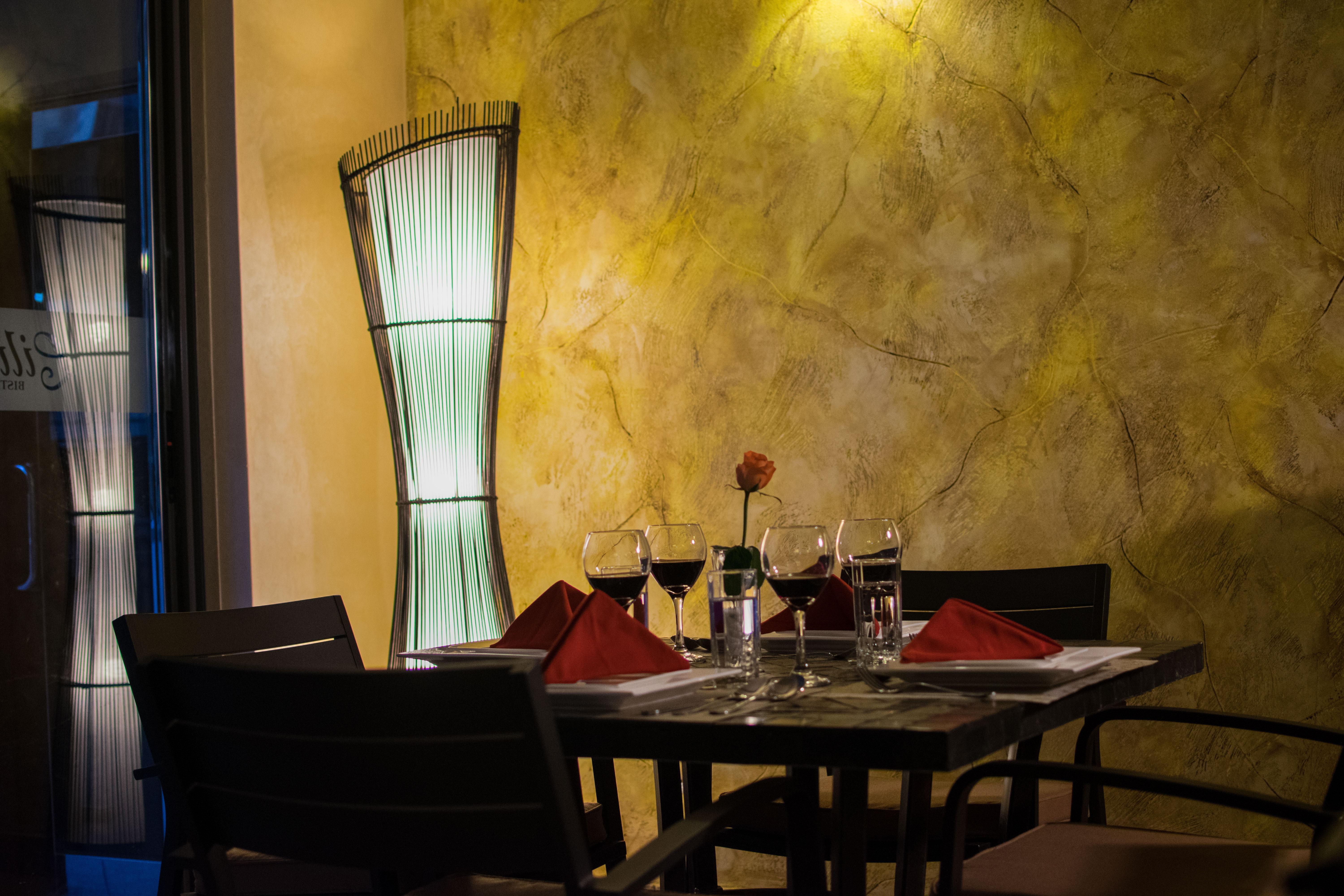 Hotel Gramo Nairobi