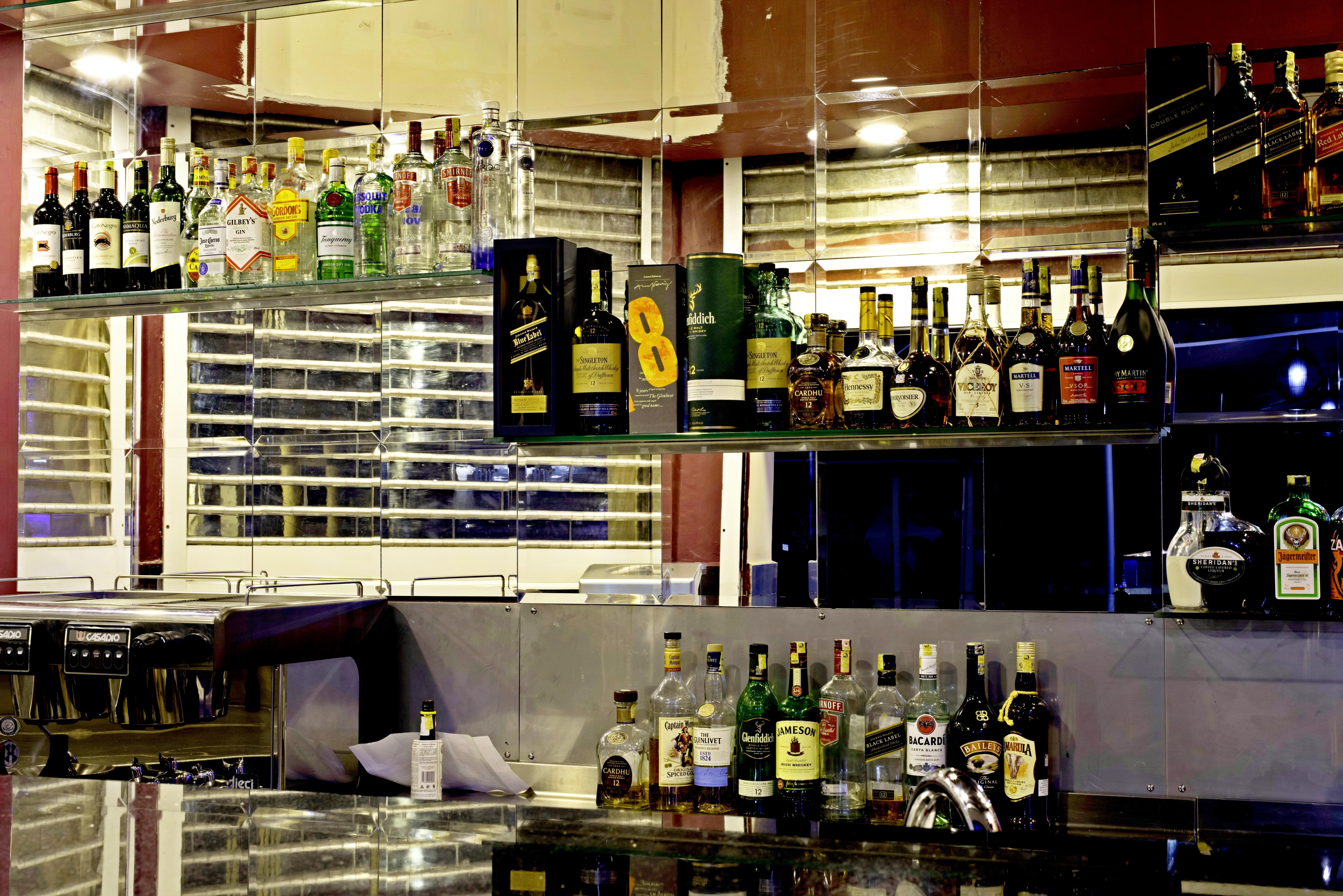 Hotel Gramo 3*