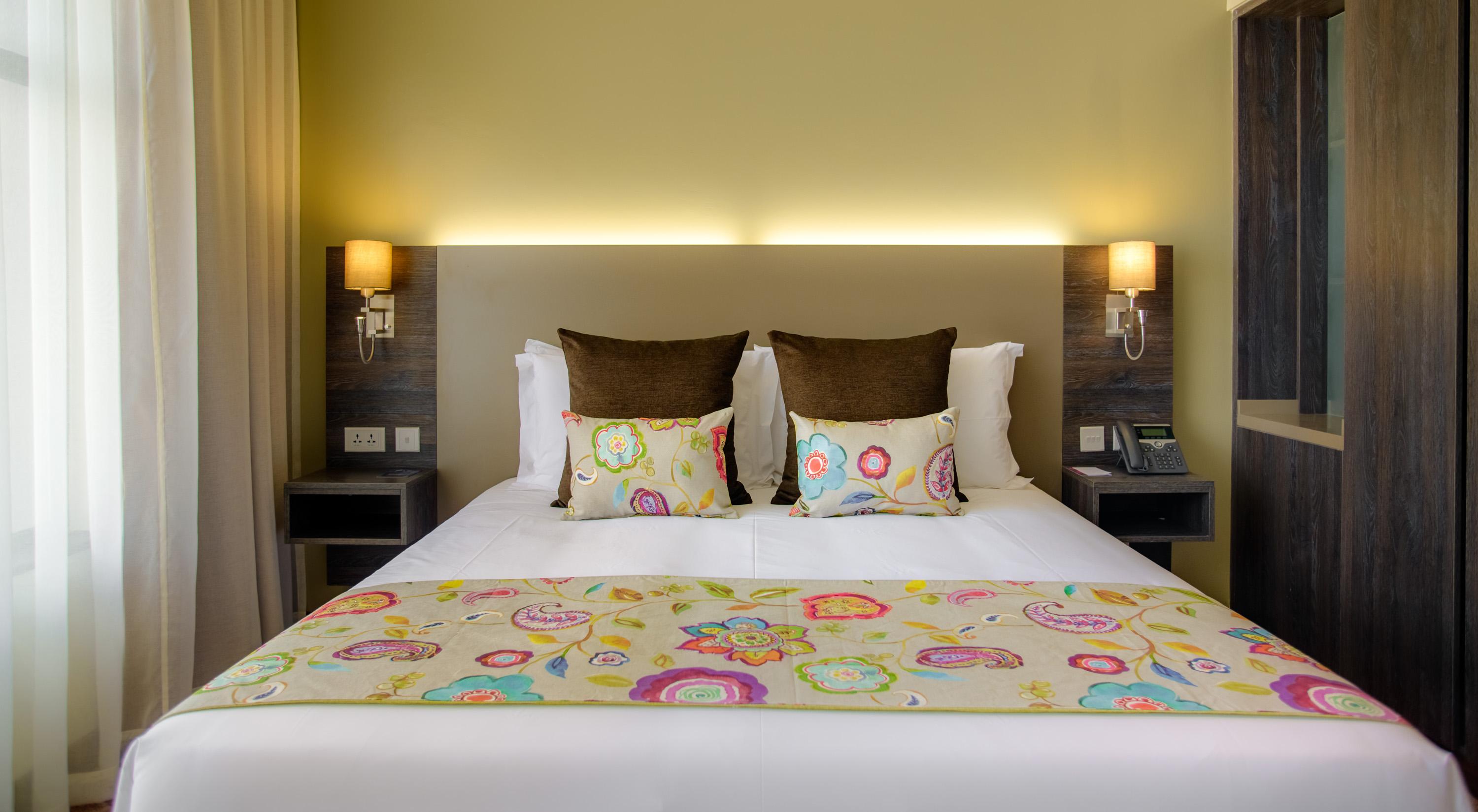 Hotel Tamarind Tree Nairobi
