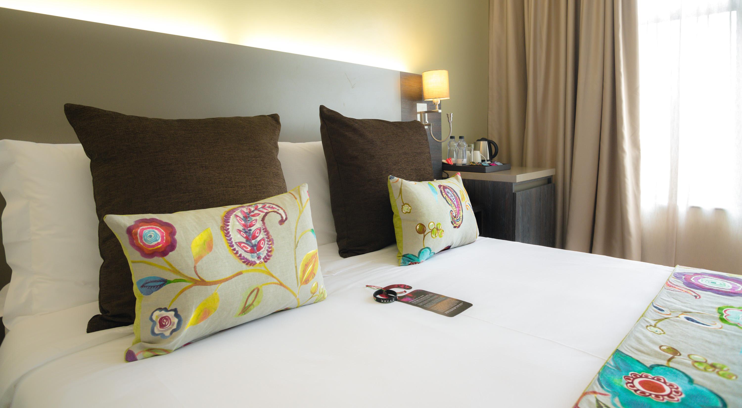 Hotel Tamarind Tree 4*