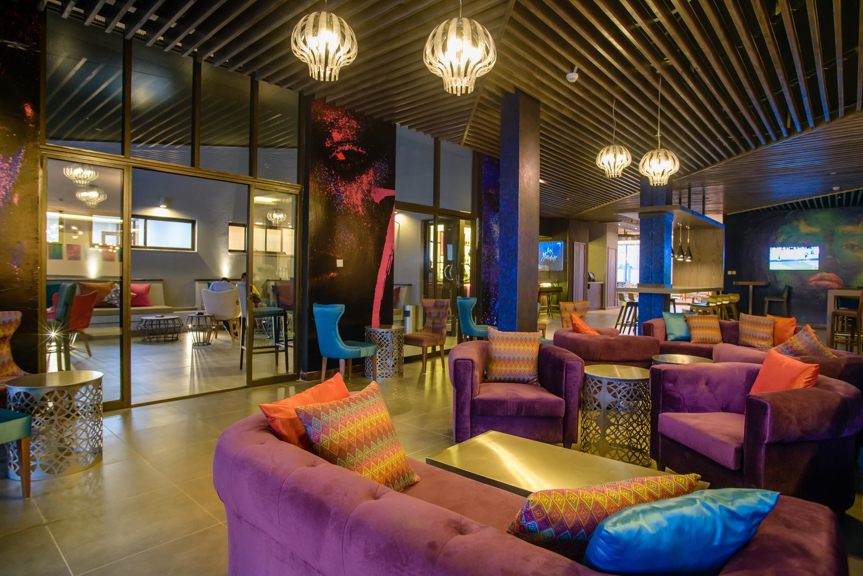 Hotel Tamarind Tree 4*