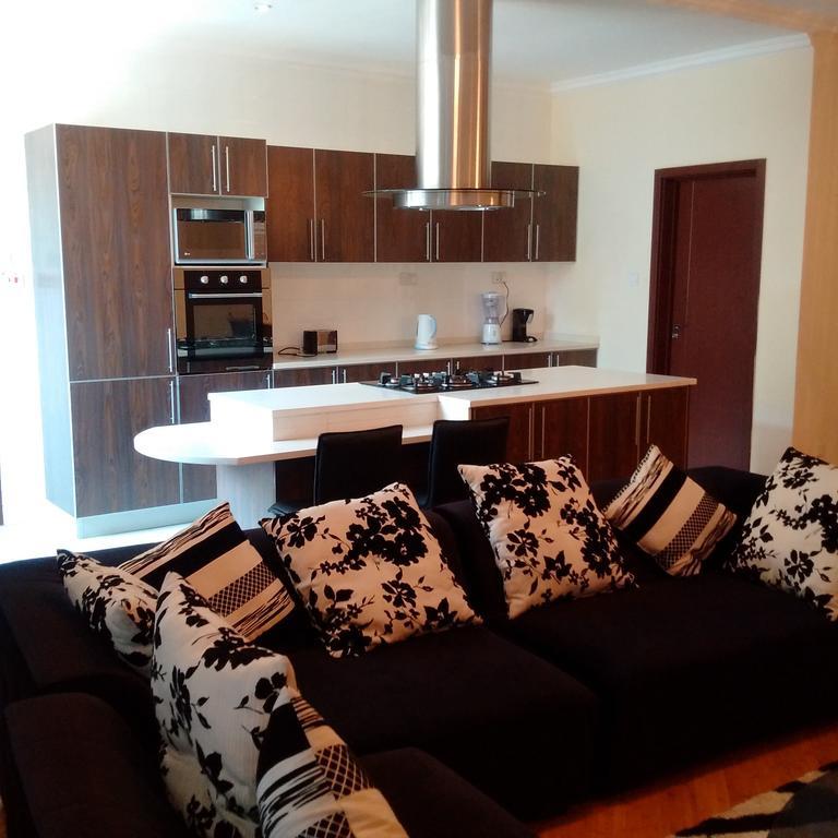 The Panari 3* Nairobi