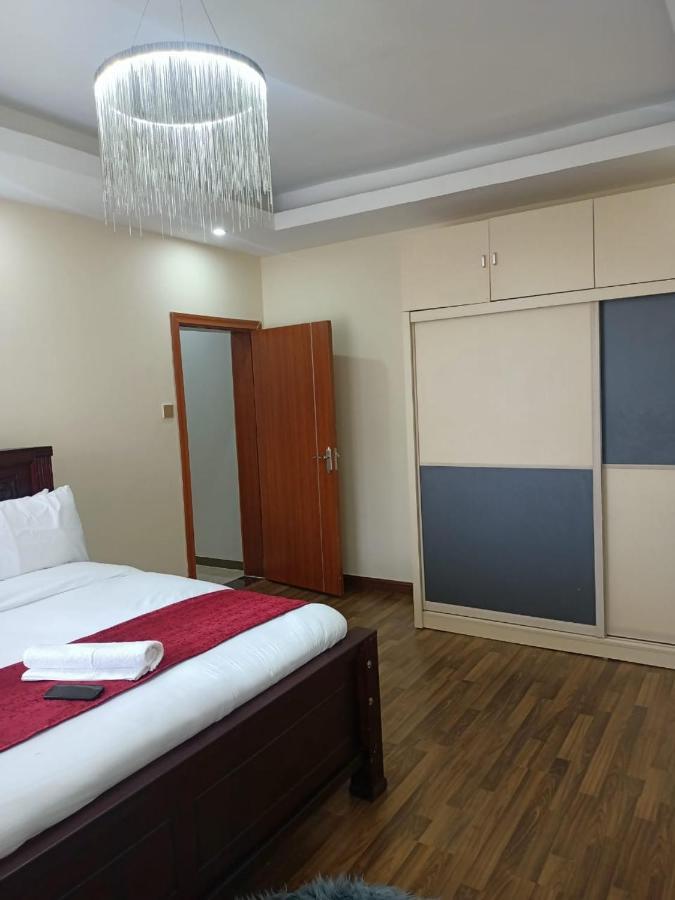 Apartment Silver Harbor