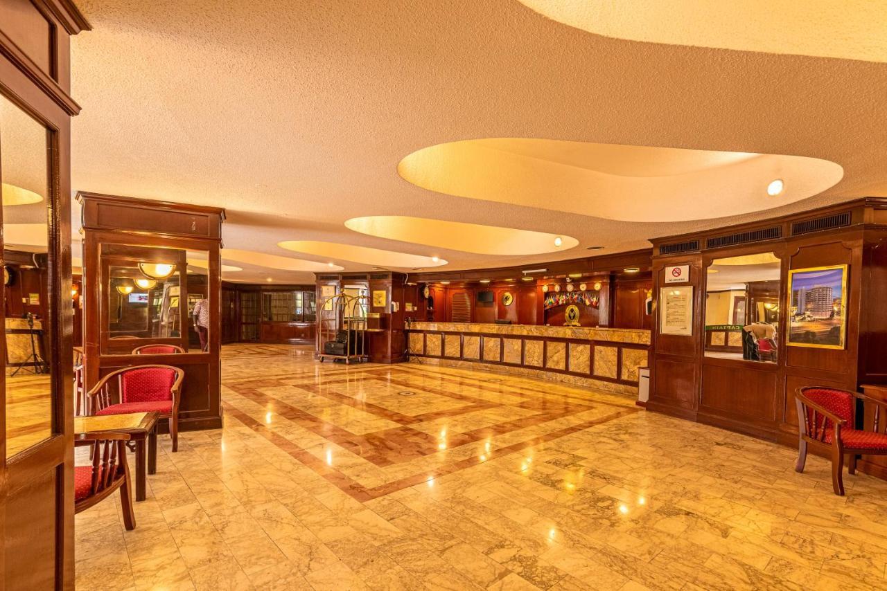 Hotel Safari Club By Swiss-belhotel Nairobi