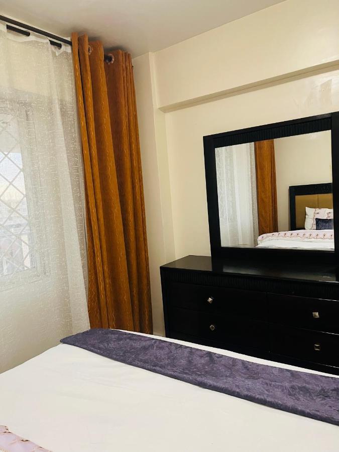 Eastleigh Executive Furnished Next To Bbs Mall Nairobi