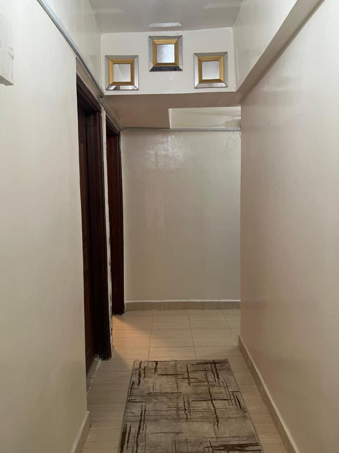 Eastleigh Executive Furnished Next To Bbs Mall Apartment *