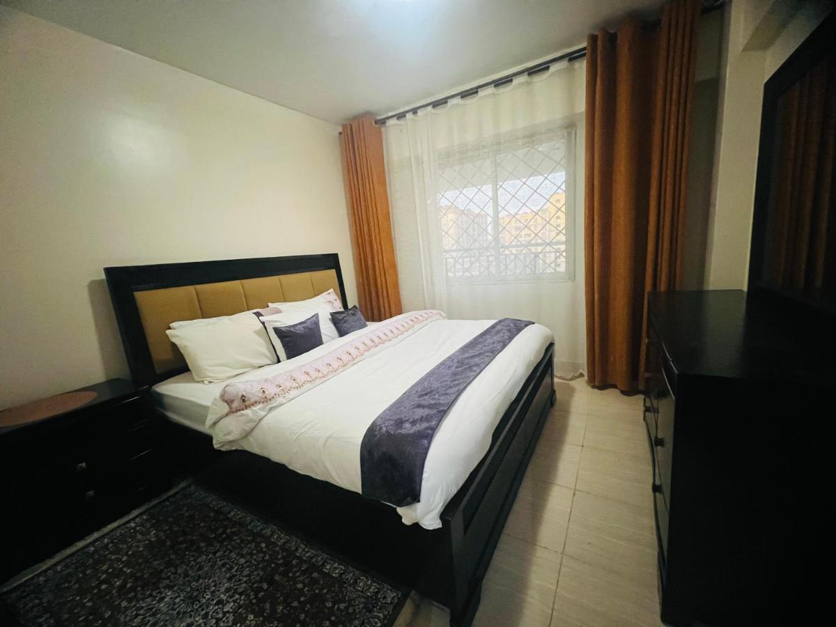 Eastleigh Executive Furnished Next To Bbs Mall