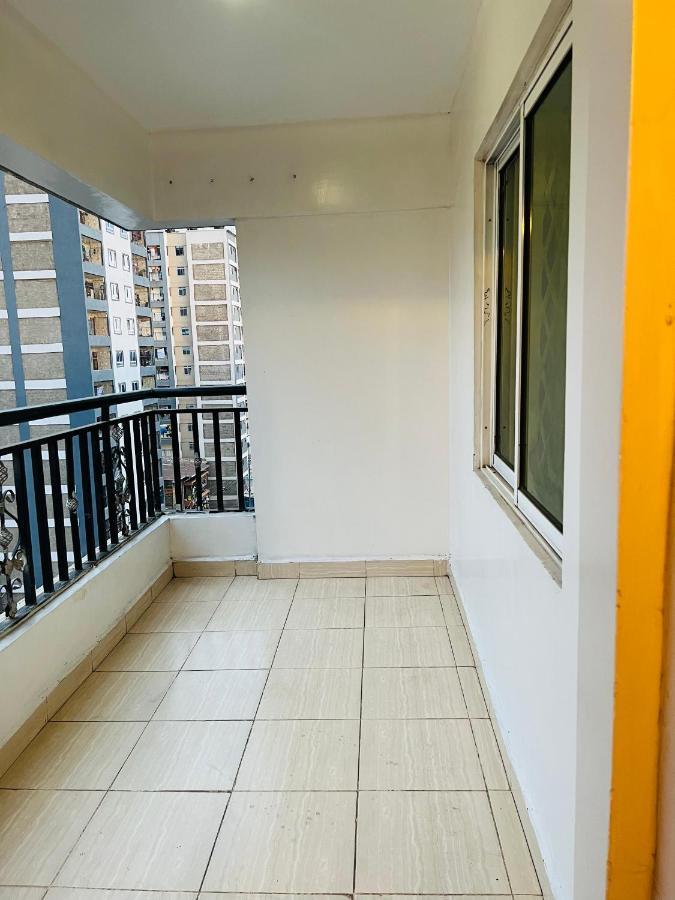 Eastleigh Executive Furnished Next To Bbs Mall Apartment Nairobi