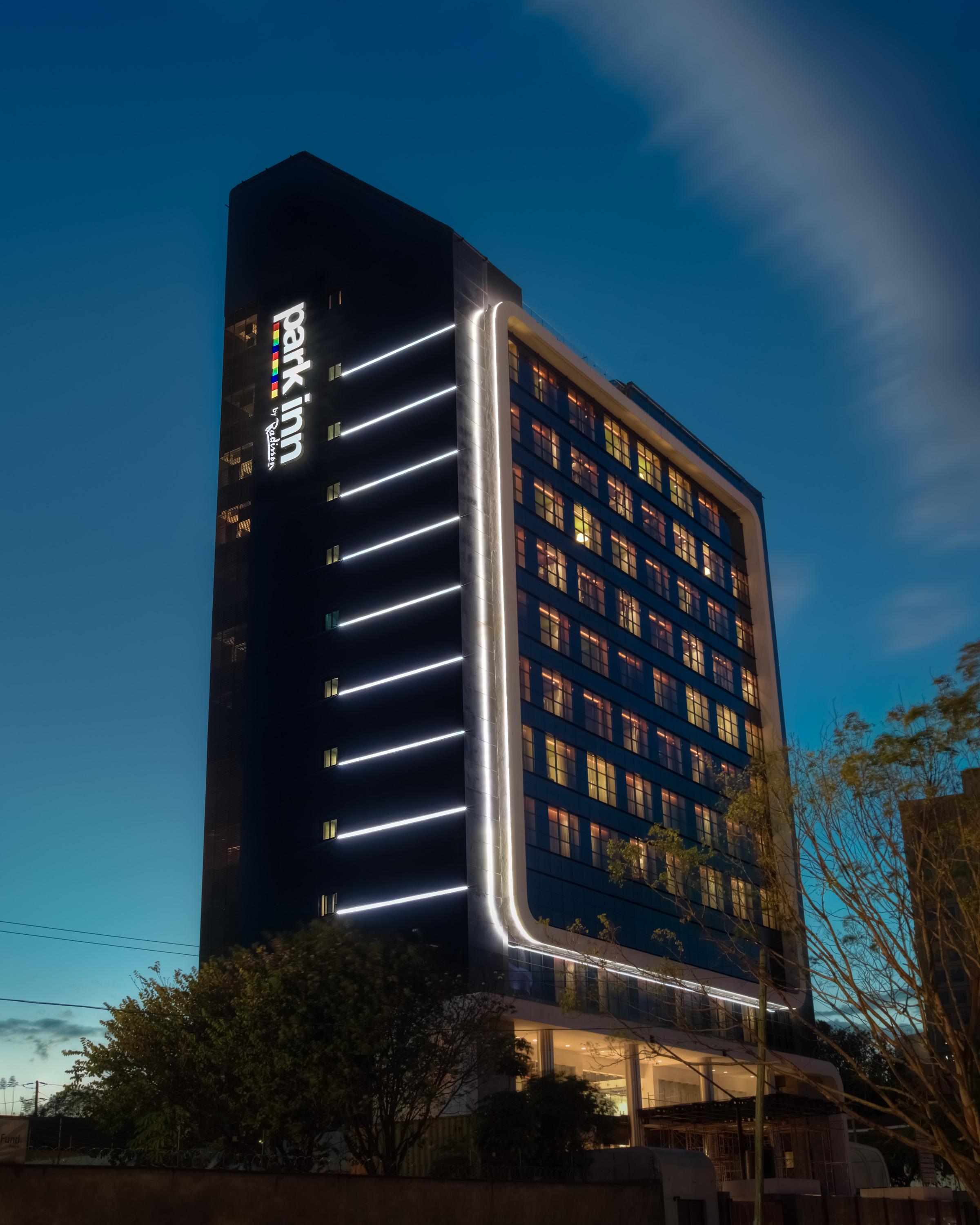 Park By Radisson, Westlands Hotel 4*