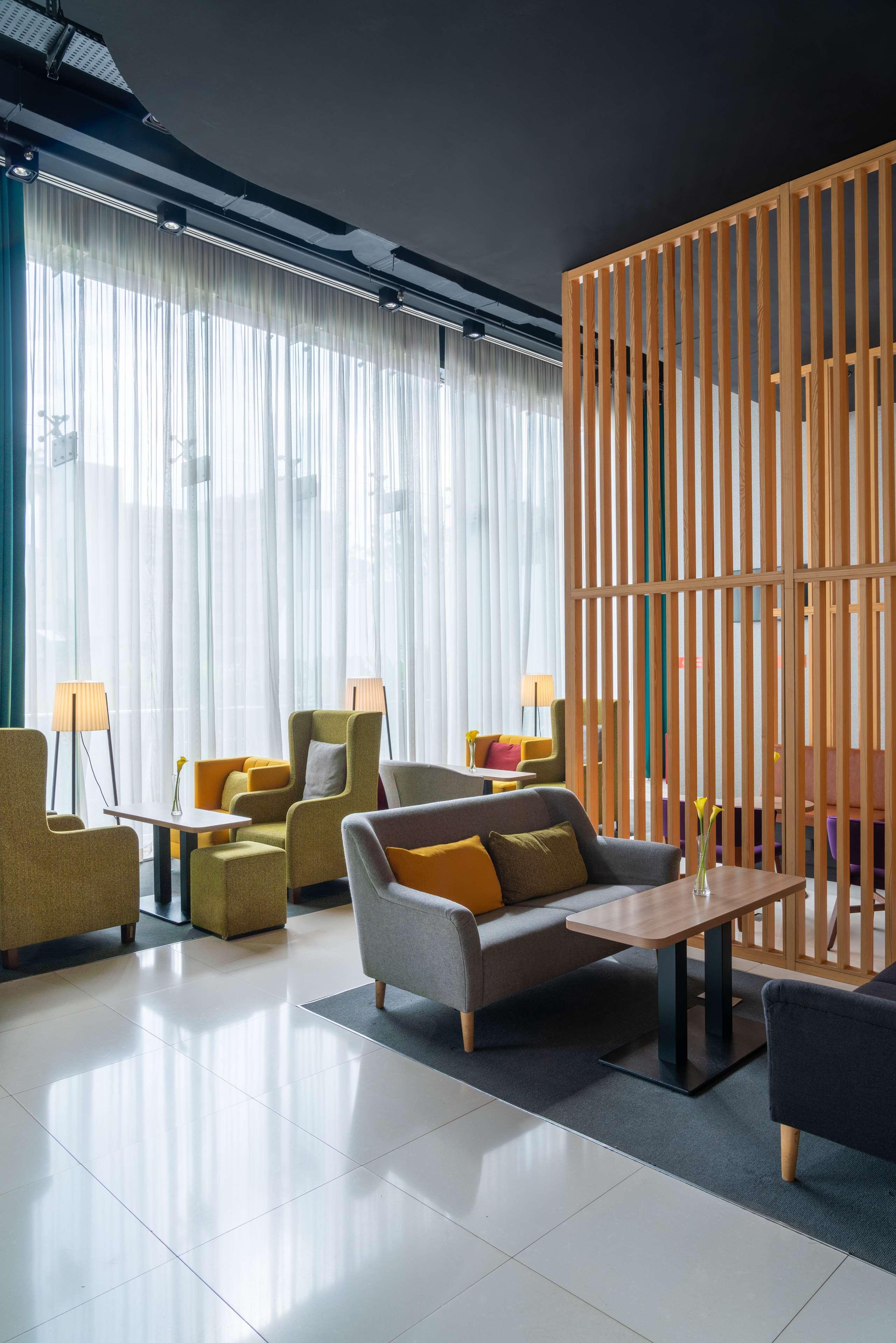 Park By Radisson, Westlands Nairobi