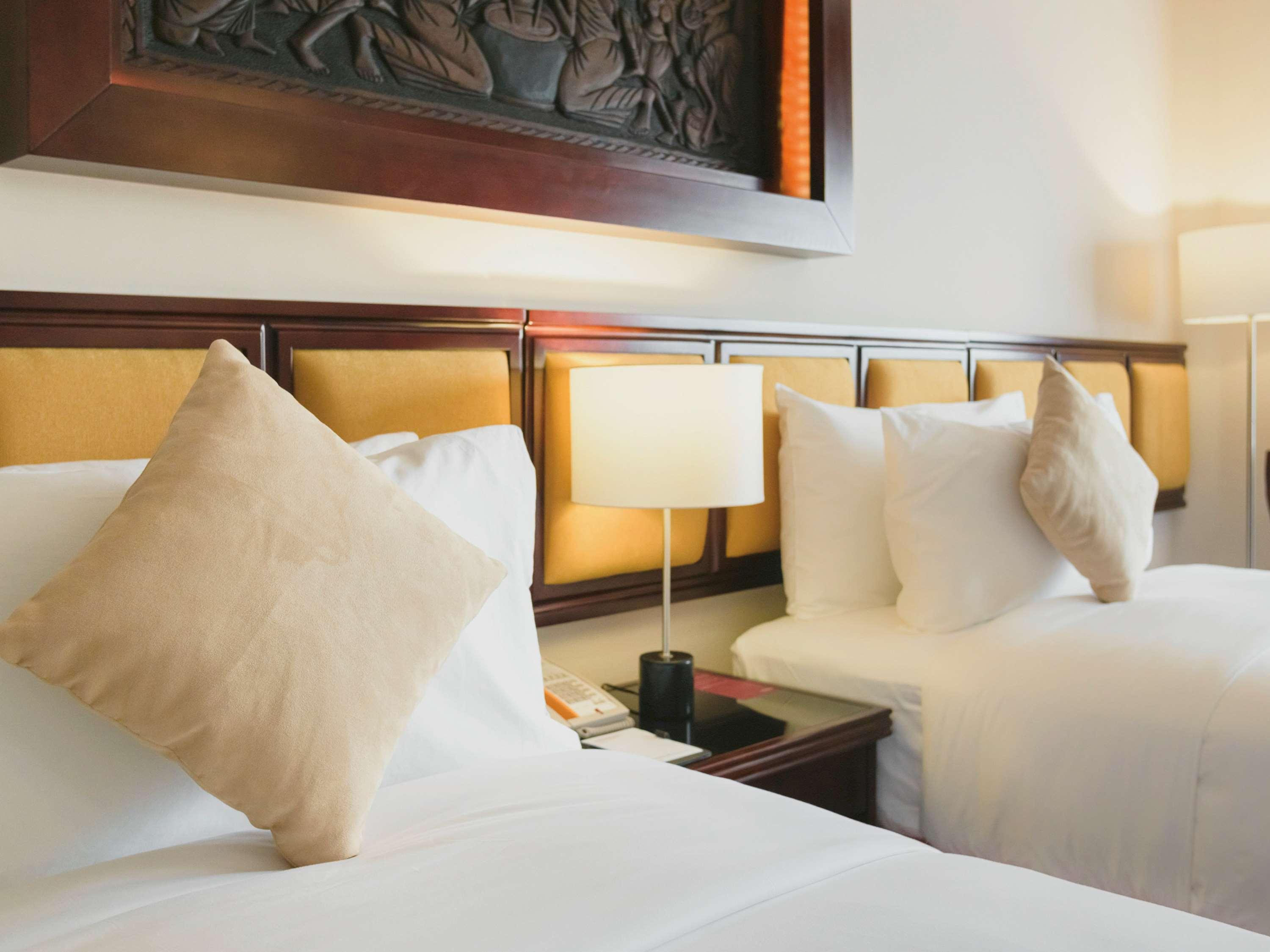 Moevenpick & Residences Hotel Nairobi