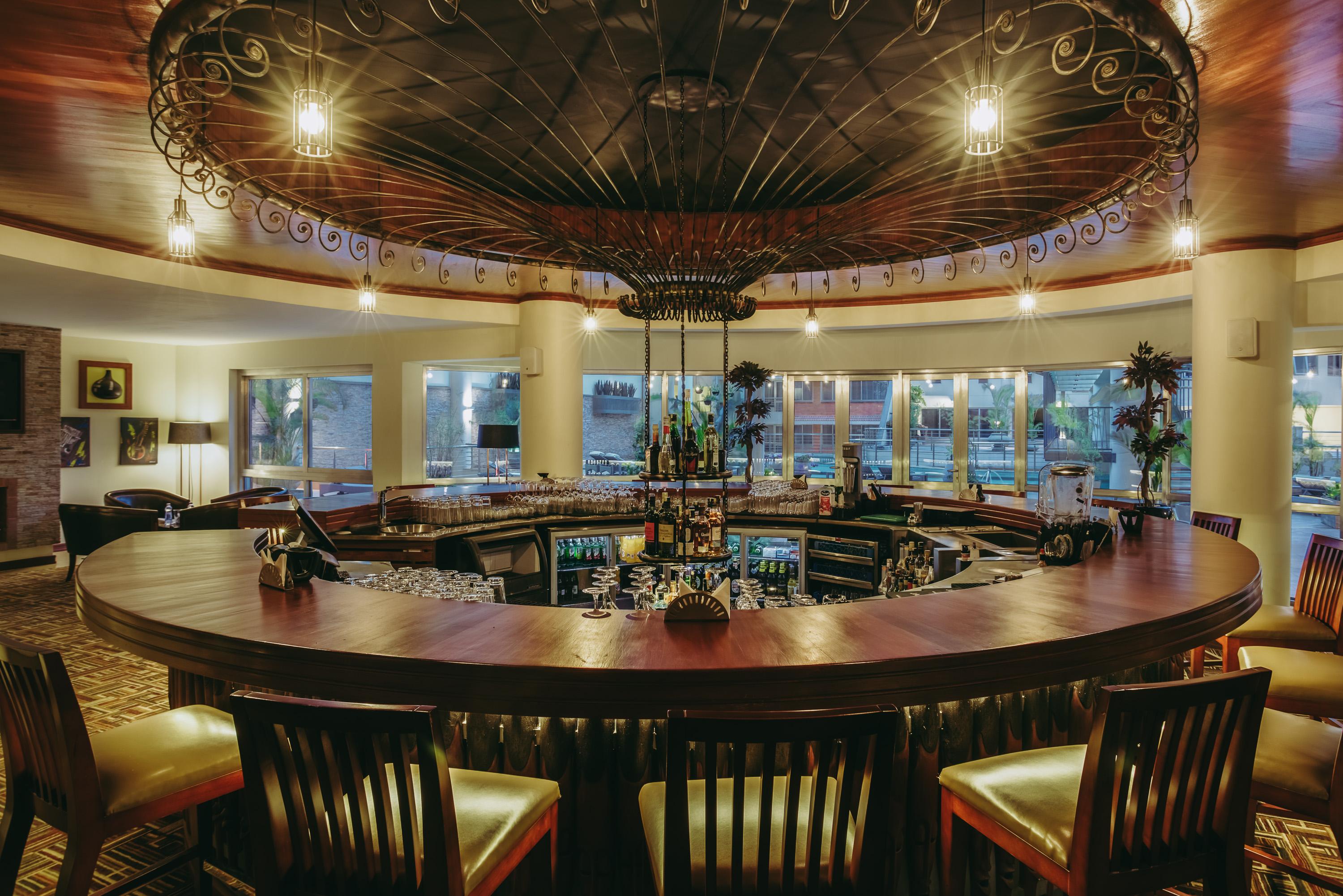 Moevenpick & Residences 5* Nairobi
