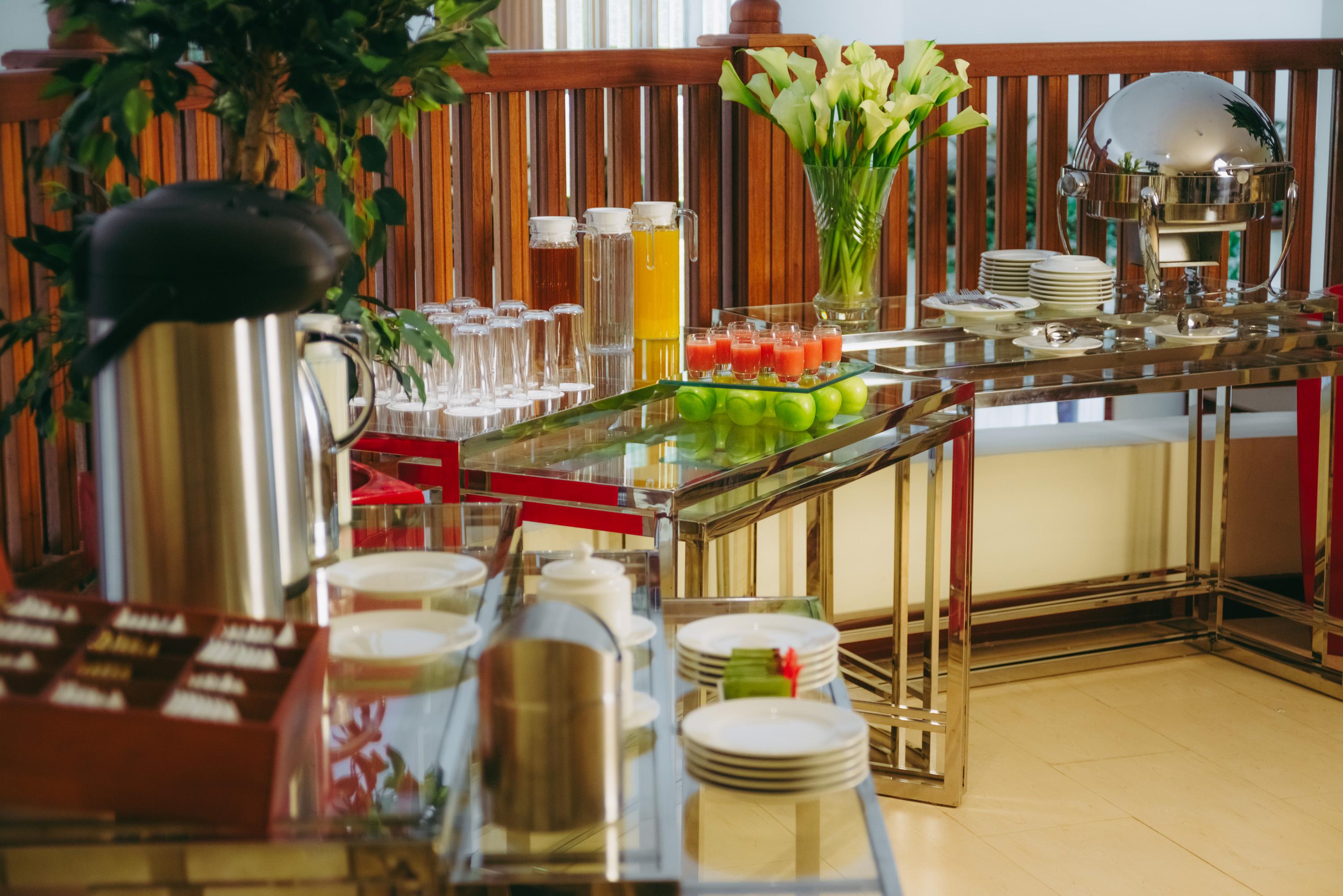 Moevenpick & Residences