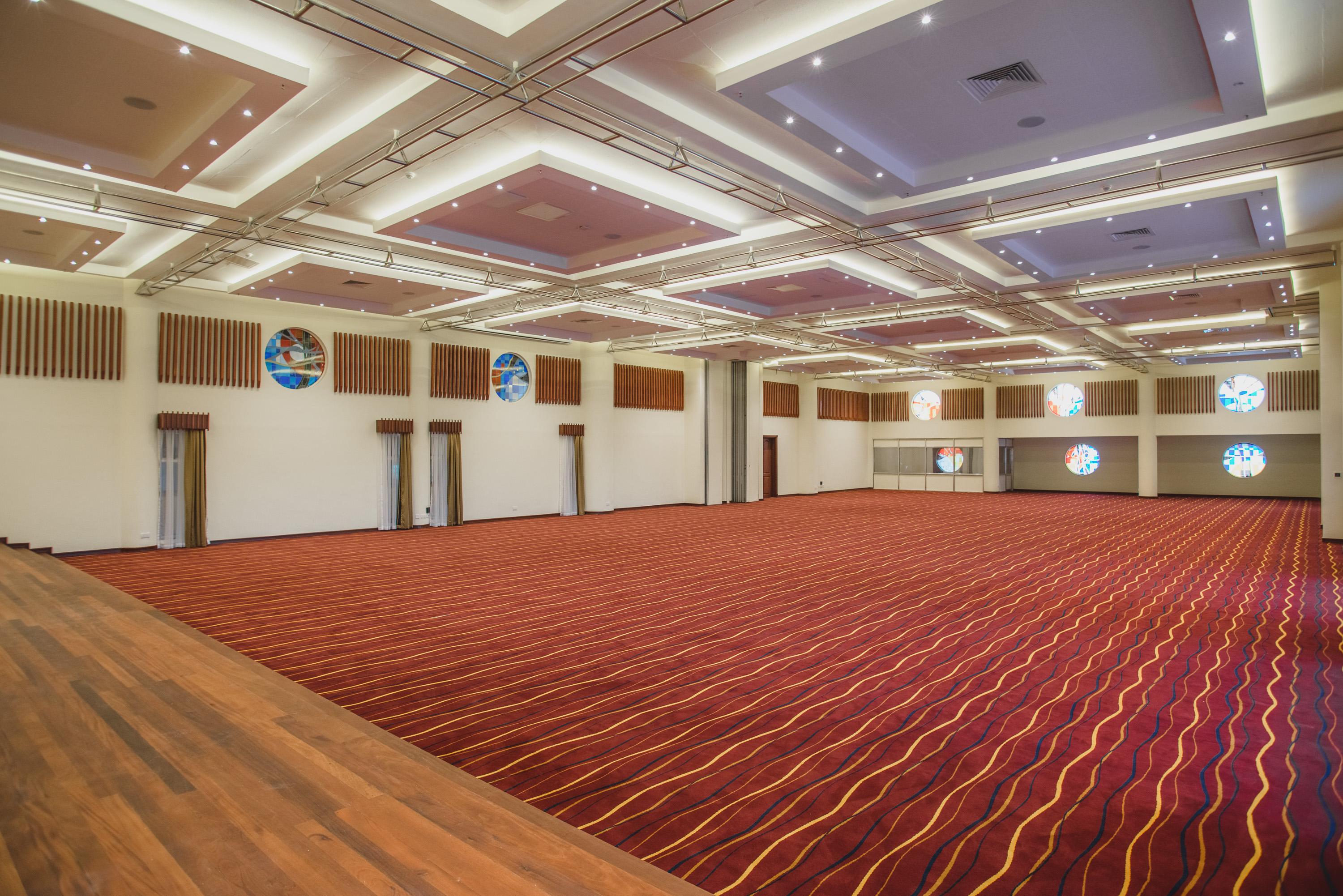 Moevenpick & Residences 5* Nairobi