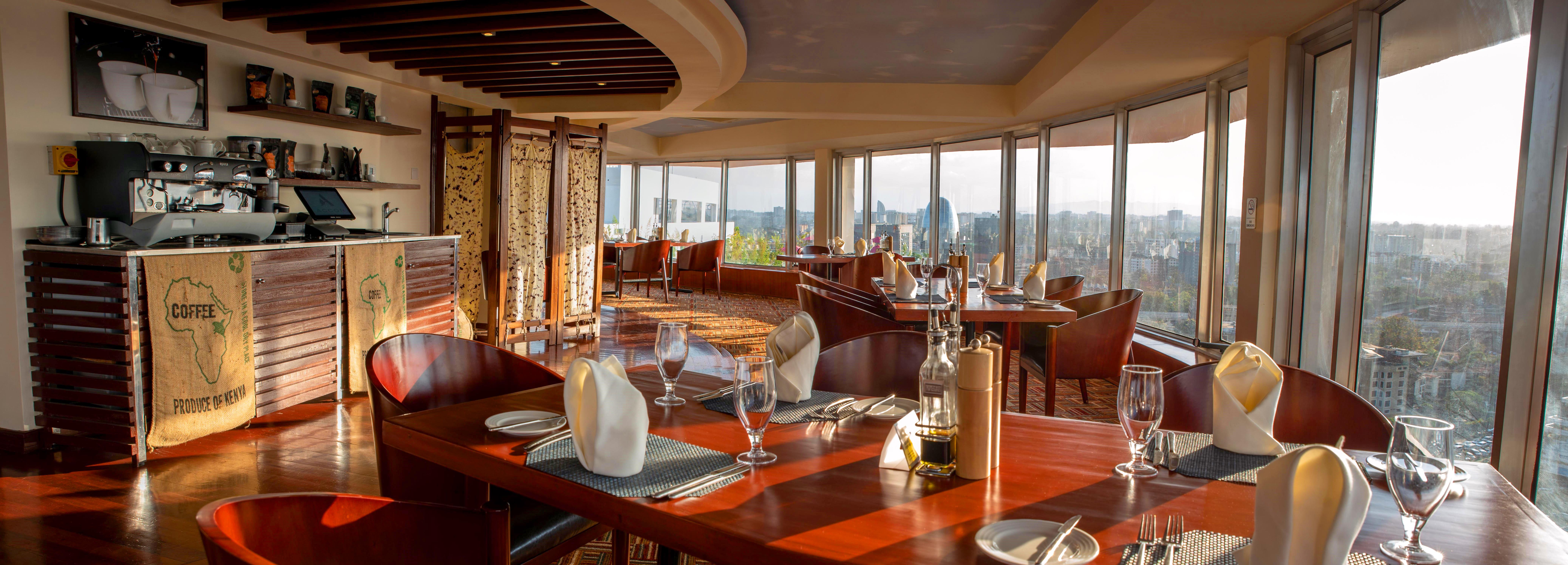 Moevenpick & Residences
