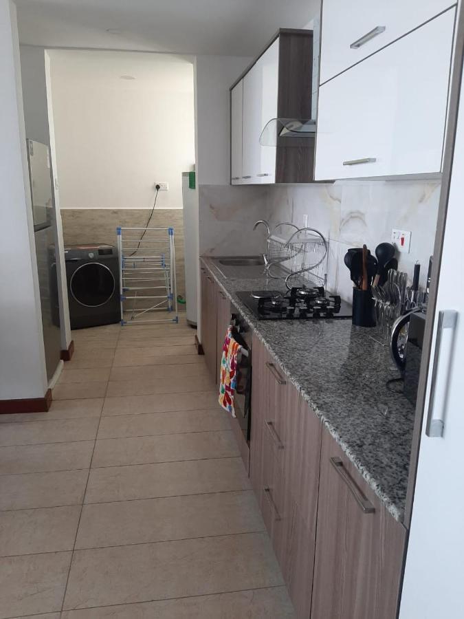 Apartamento Imagine Luxury