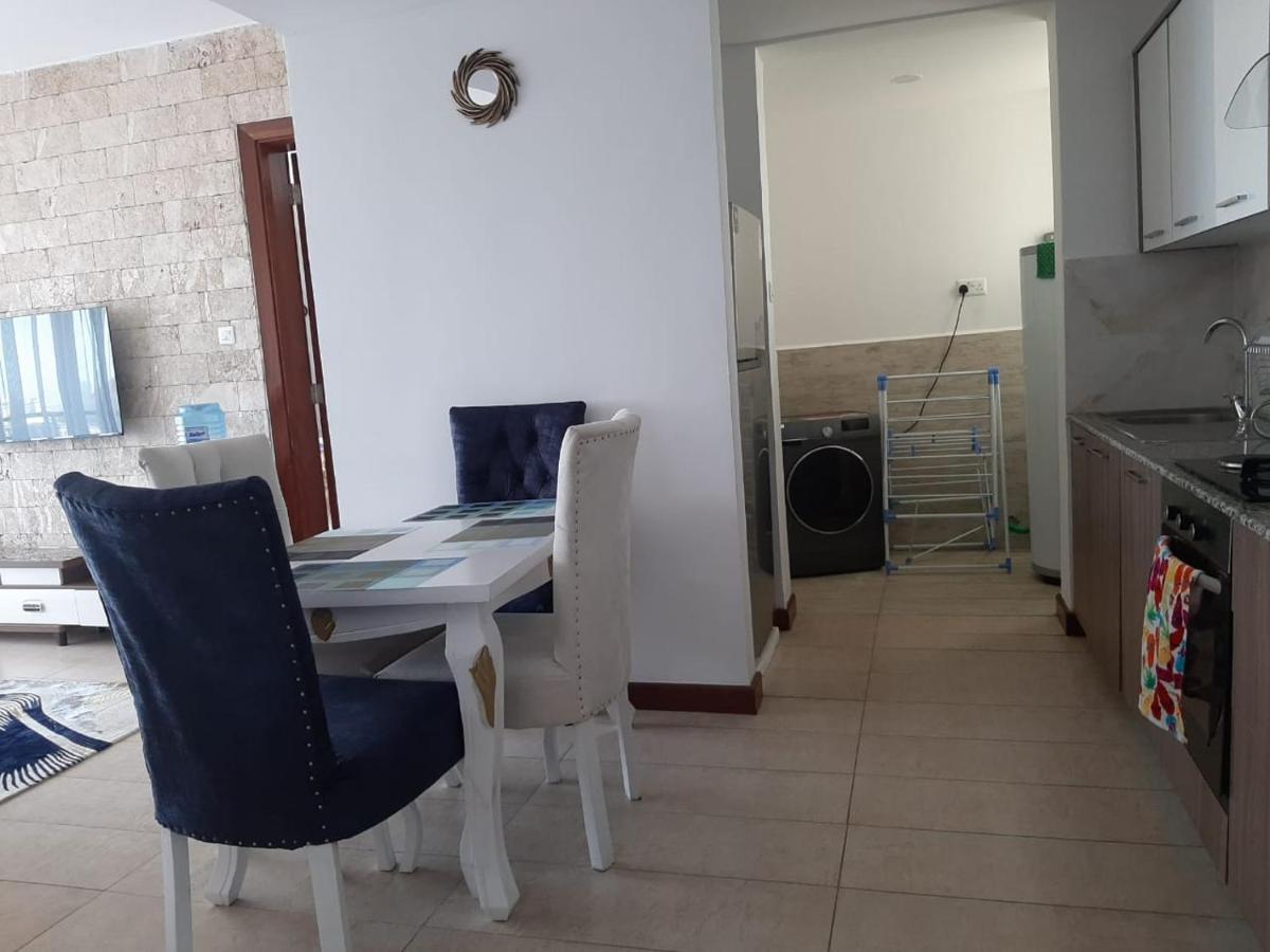 Imagine Luxury Apartamento