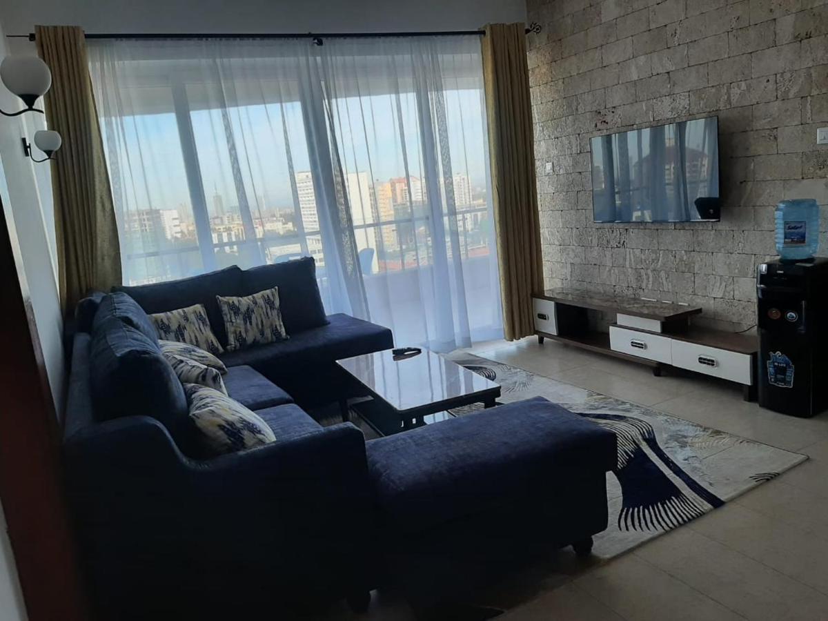 Imagine Luxury Nairobi
