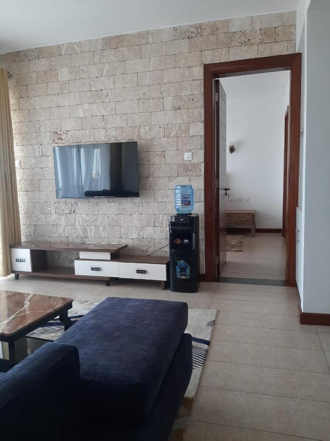 Imagine Luxury * Nairobi