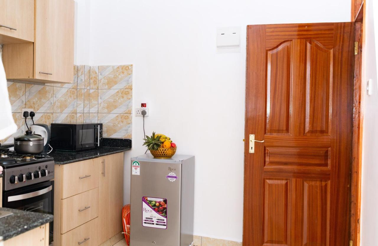 Apartment Raha Kahawa Sukari *