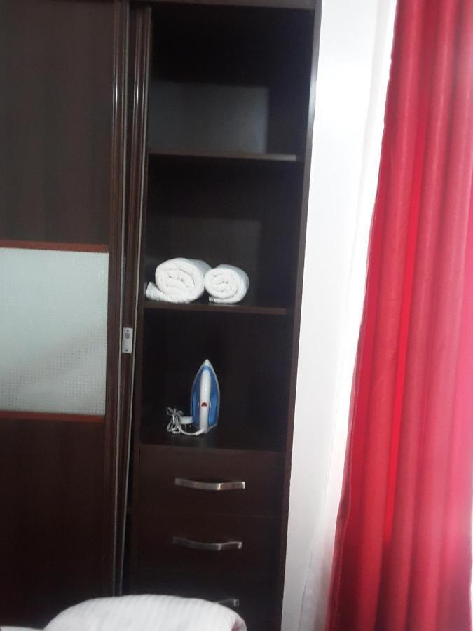 Jeyem Stays -eagle Court * Nairobi