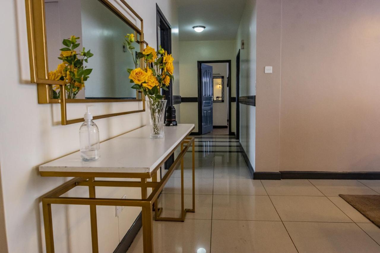 Mellow Suites Nairobi