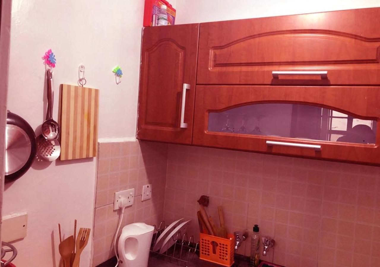 Bed & Breakfast Jeyem Stays -eagle Court *