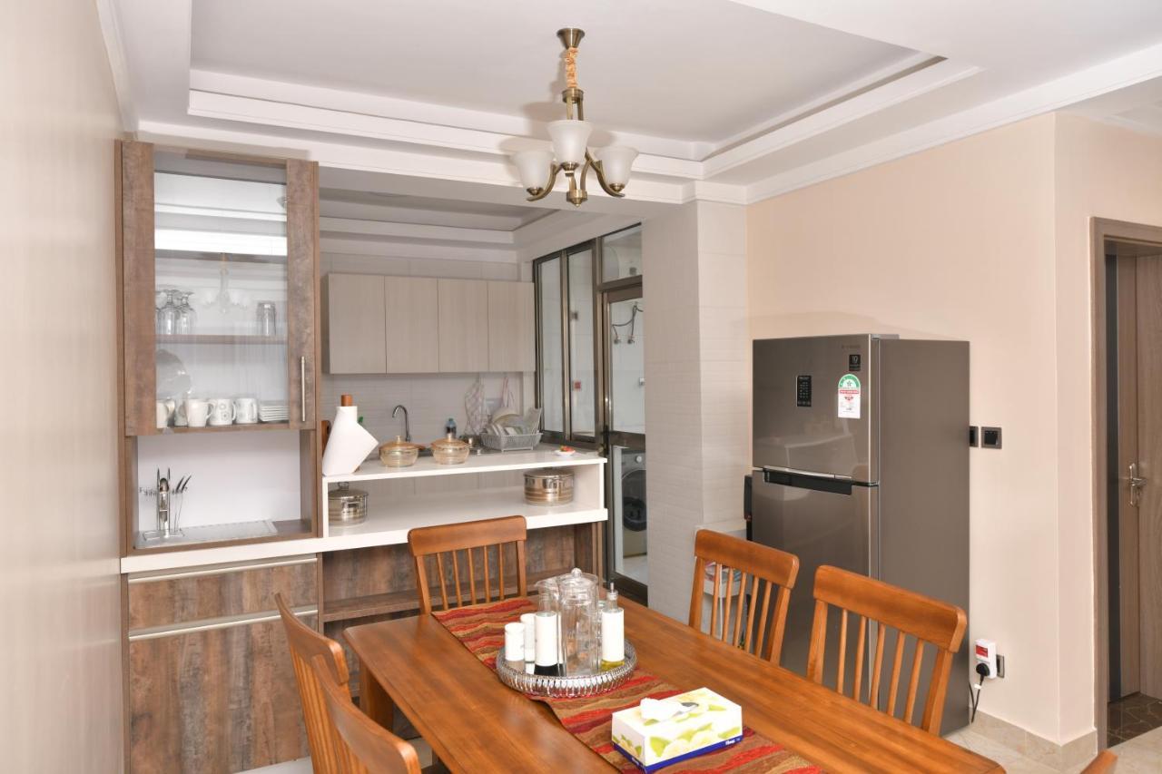 Lovely 2-bedroom B8 Vesta Garden Ngong Rd Nairobi