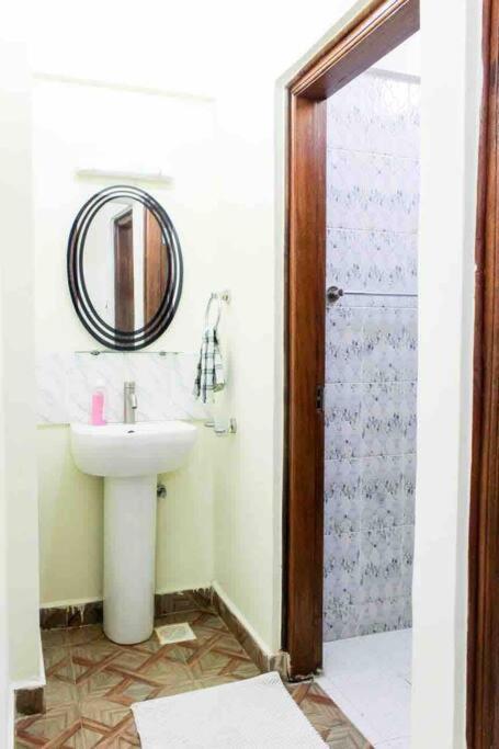 The Gem - Kiambu Road 2bedroom