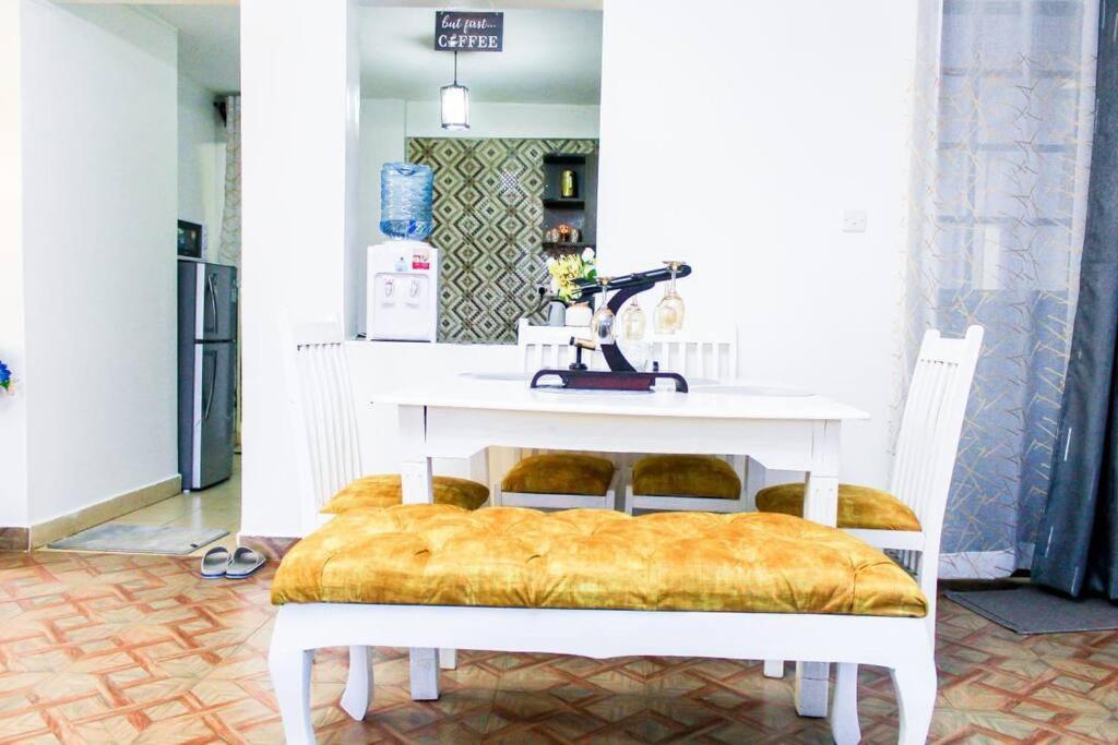 The Gem - Kiambu Road 2bedroom Nairobi