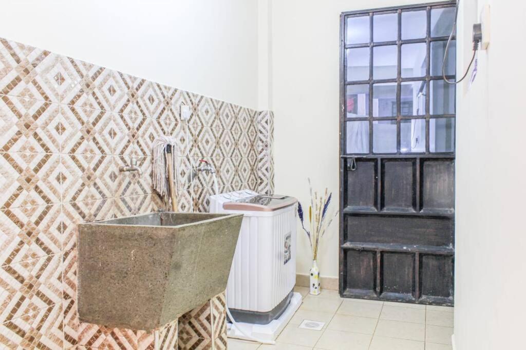 Apartment The Gem - Kiambu Road 2bedroom