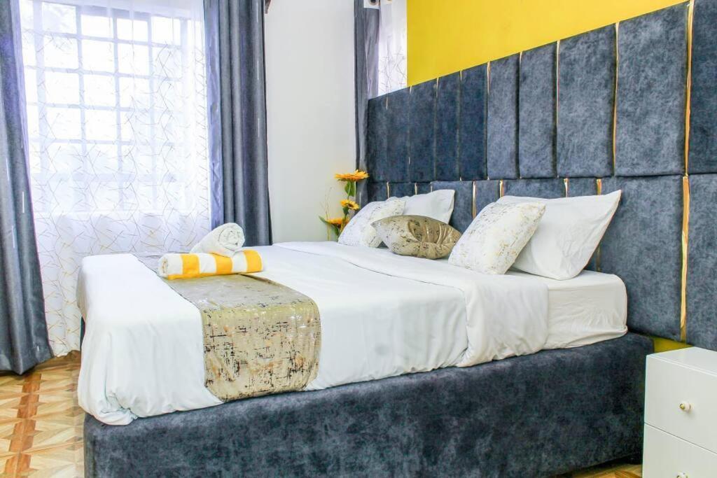 The Gem - Kiambu Road 2bedroom Apartment Nairobi