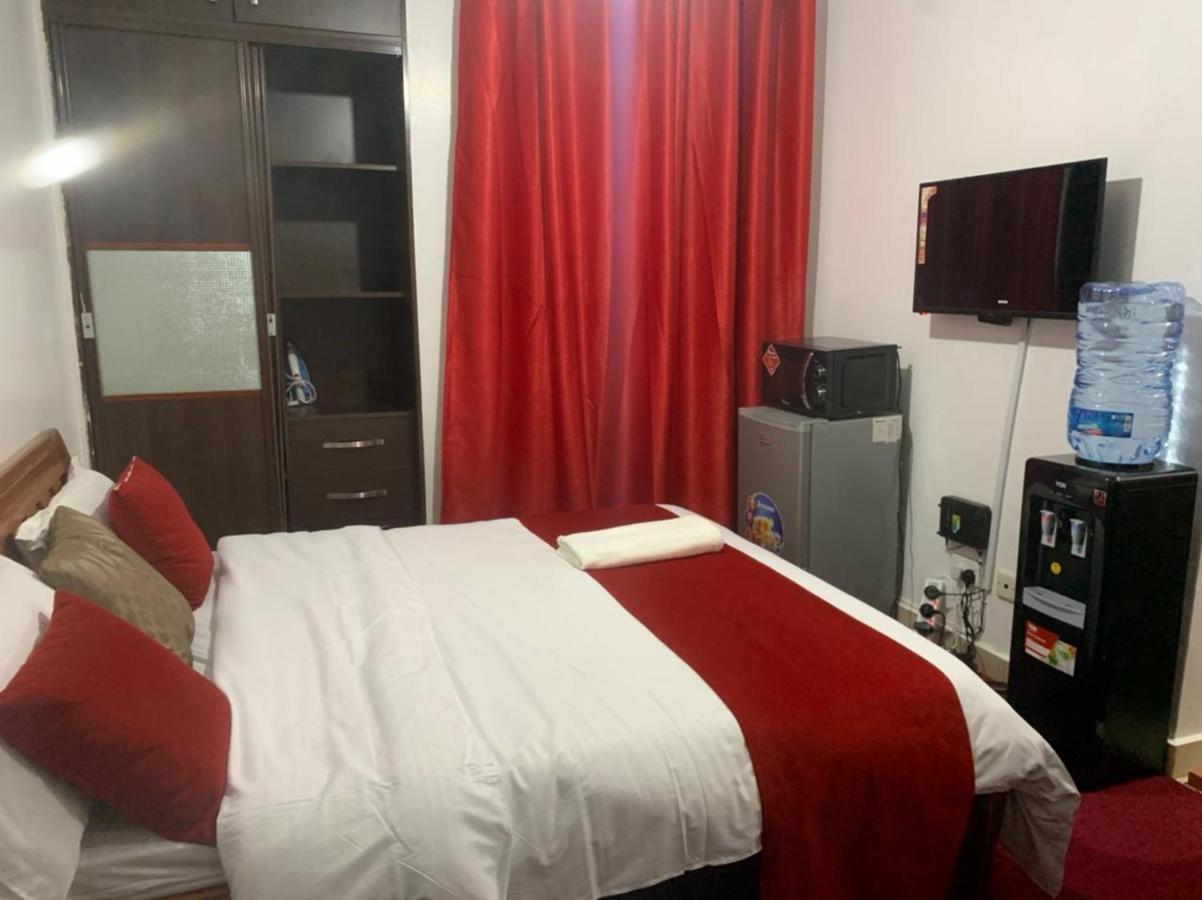 Bed & Breakfast Jeyem Stays -eagle Court *