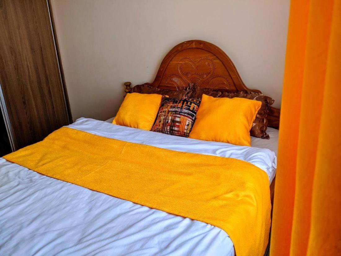 Apartamento View Apartment, *