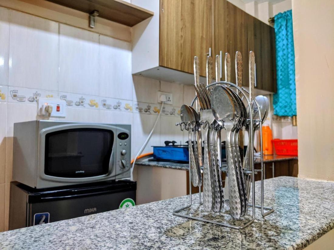 Apartamento View Apartment, Nairobi