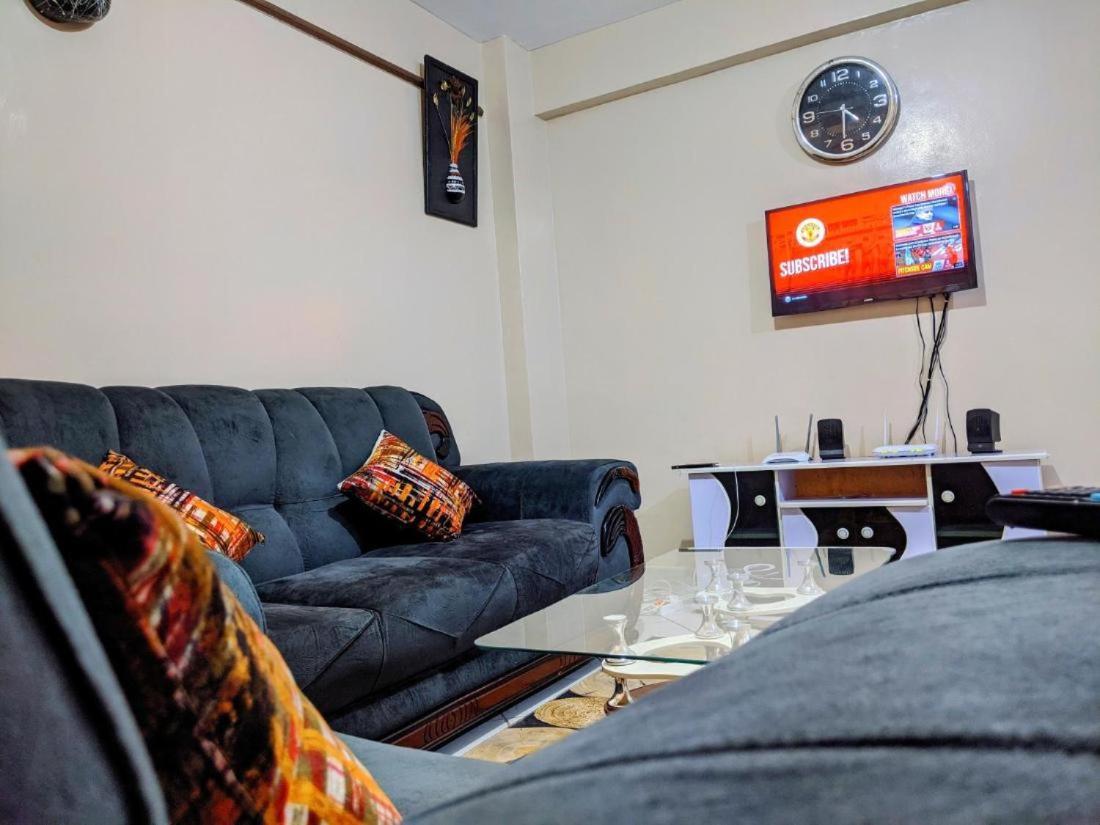 View Apartment, Apartamento Nairobi