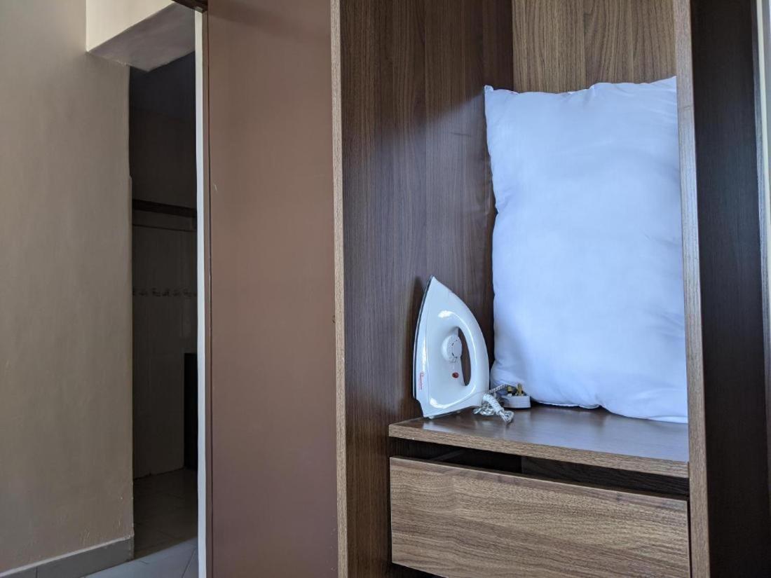 Apartamento View Apartment, *