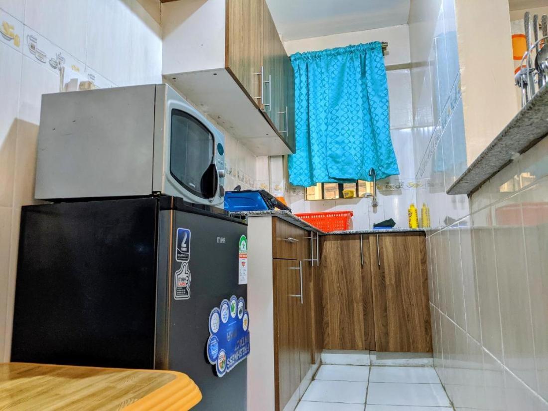 Apartamento View Apartment,