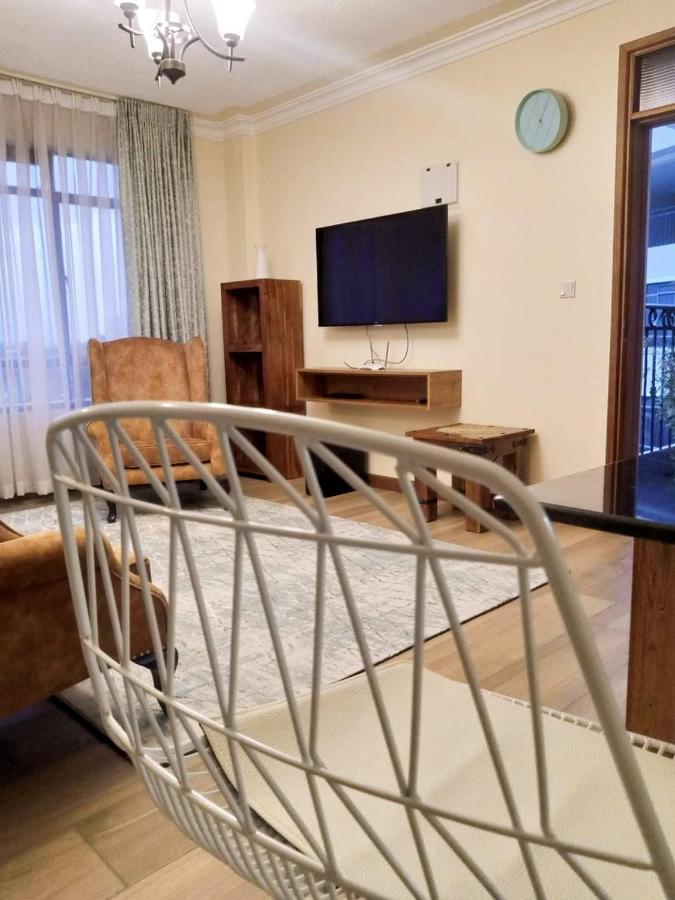 Southgate Serviced Apartment