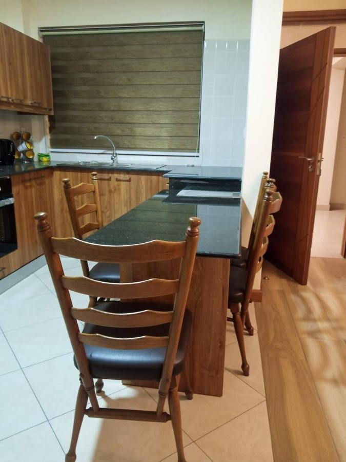Southgate Serviced Apartment *