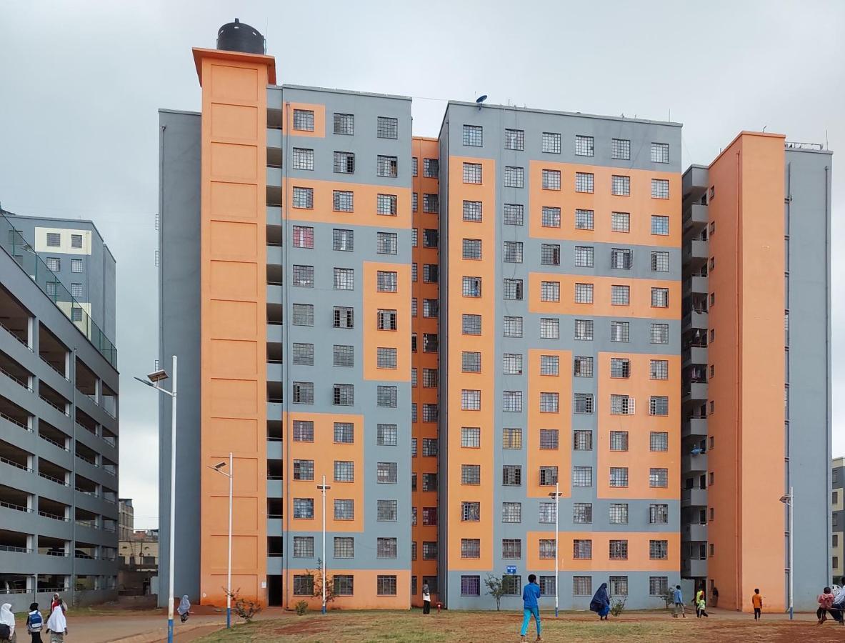 Airbnb Luxury Kenya Nairobi