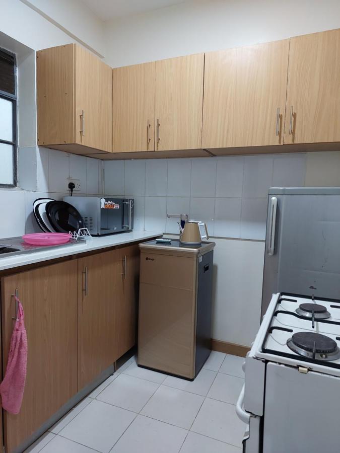 Airbnb Luxury Kenya Guest house