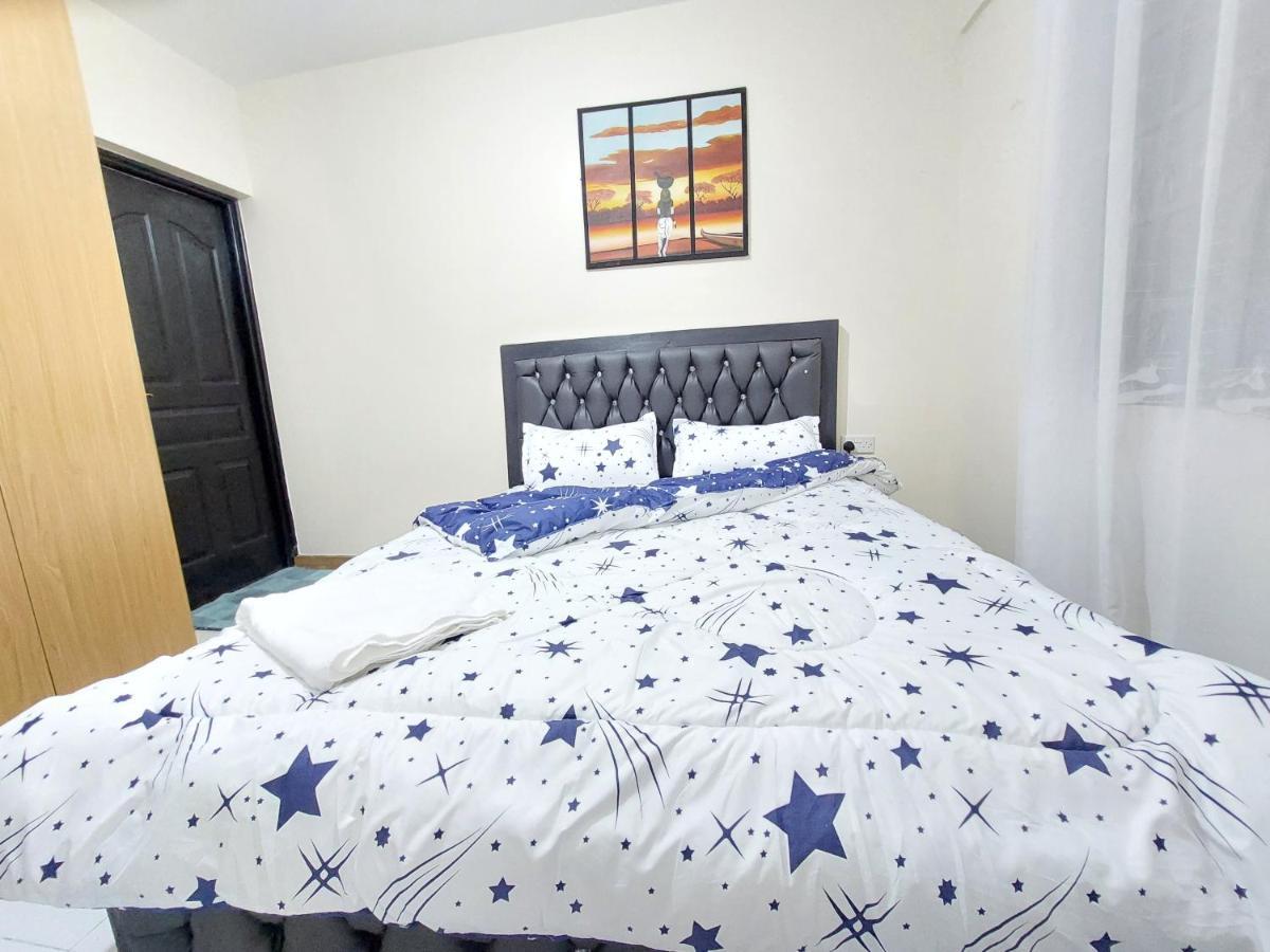 Airbnb Luxury Kenya Guest house *