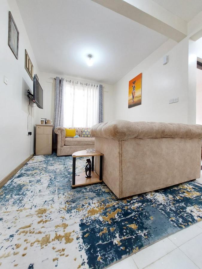 Airbnb Luxury Kenya Guest house *