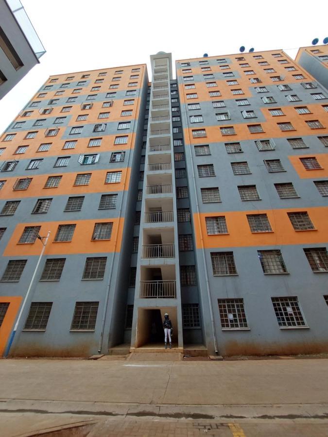 Guest house Airbnb Luxury Kenya